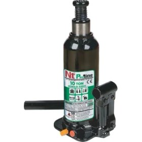 Resim Nttools NPL-3405E 5 Ton Hidrolik Şişe Kriko 
