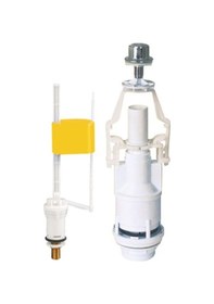 Resim Rezervuar İç Takım Basmalı- 