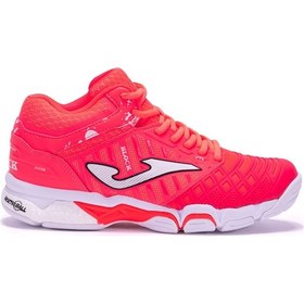 Resim Joma V.blok Lady 2507 Pembe Kadın Voleybol Ayakkabısı 000000000102688952 Pembe 