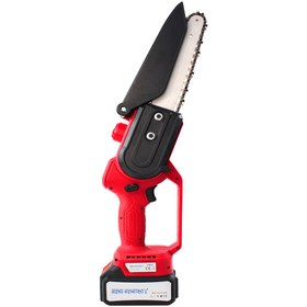 Resim Energy Cs-023 Akülü Mini Dal Budama Testeresi 750 W 