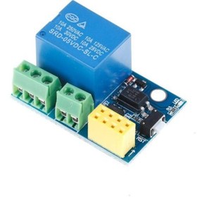 Resim Genel Markalar Esp8266 Wifi Kablosuz Internet Röle Kontrolü 220v Akıllı Ev Iot 