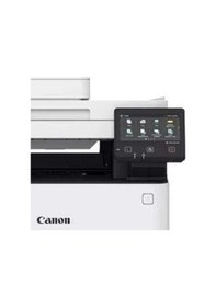 Resim Canon İ-sensys Mf657cdw A4 Renkli Çok Fonksiyonlu Lazer Yazıcı 22 Ppm, 1200 1200 Dpi, Otomatik Çift Taraflı & Wi-fi 