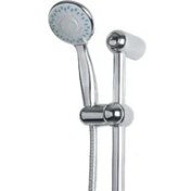 Resim Ac Duş Başlığı Sürgülü Set 1042 