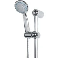 Resim Ac Duş Başlığı Sürgülü Set 1042 