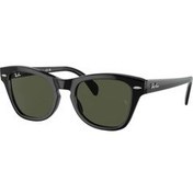 Resim Rayban RB0707S 901/31 50 Unisex Güneş Gözlüğü 