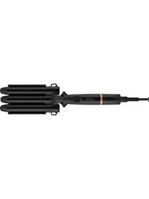 Resim Grundig HS 4330 Wag Styler Saç Maşası 