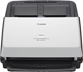 Resim Canon DR-M160-II Sayfa Beslemeli A4 Doküman Tarayıcı 