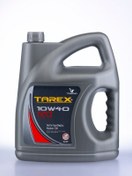Resim Tarmond Tarex 10W-40 Red Sl/Cf Yarı Sentetik Motor Yağı 5 L 