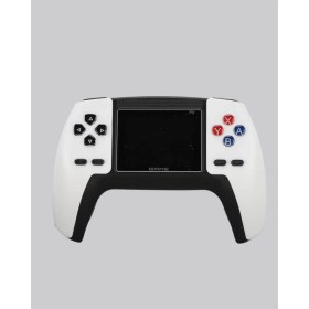 Resim Bi Seyyar 520 Klasik Oyunlu P5™ Controllerview Retro Konsol – Şarjlı Av Giriş Destekli - BI001V-4YU5U 