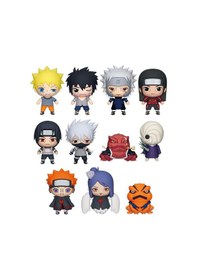 Resim 70570 Monogram Naruto Klipsli Sürpriz Figür Seri 5 
