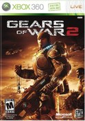 Resim EPİC GAMES Gears Of War 2 - Xbox 360 Oyunu Teşhir 