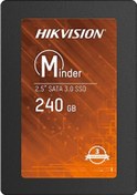 Resim Hikvision HS-SSD-M(S)/240GB 2.5" 240 GB SATA 3 SSD 