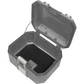 Resim Shad TR37 Terra Alüminyum Çanta - Black Edition D0TR37100B 