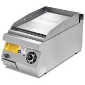 Resim Empero Emp.pls.7ıe010 Elektrikli Izgara Düz Pleyt 
