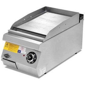 Resim Empero Emp.pls.7ıe010 Elektrikli Izgara Düz Pleyt 