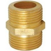 Resim Sarı Nipel 3-4'' 2'Li 