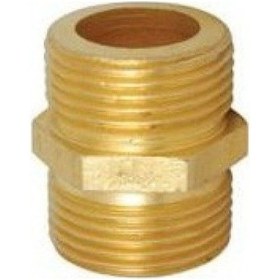 Resim Sarı Nipel 3-4'' 2'Li 