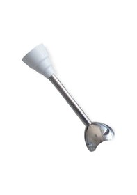 Resim Arzum İle Uyumlu Ar1010 Soppa Blender Parçalayıcı Metal Ayak Beyaz 