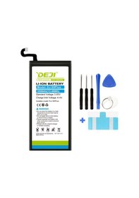 Resim Samsung Galaxy S9 Plus Batarya Deji 