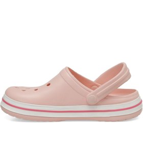 Resim lumberjack DEVON 4FX Somon Kadın Sabo Terlik 
