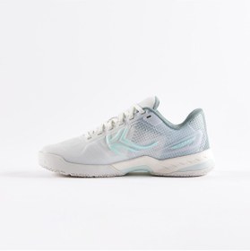 Resim Decathlon Artengo Kadın Tenis Ayakkabısı - Beyaz - Fast Pro 