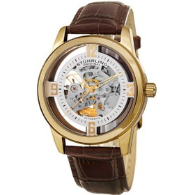 Resim Stührling 877.04 Erkek Kol Saati 