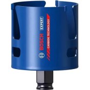 Resim Bosch 73 mm Yapı Malzemeleri Için Panç 2608900472 