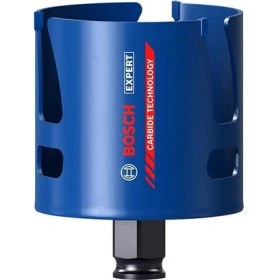 Resim Bosch 73 mm Yapı Malzemeleri Için Panç 2608900472 