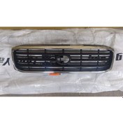 Resim Toyota Uyumlu Land Cruıser Vx100 Panjur 1998 2002 Tayvan 