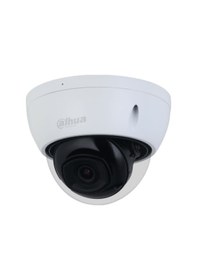 Resim Dahua 5mp Dome 2.8mm Ip Kamera Sesli Ipc-hdbw2541e-s 