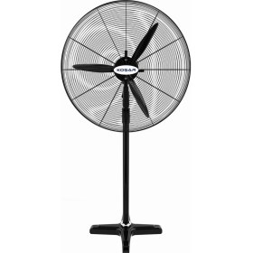 Resim Koşar KSV-750 Vantilatör Ayaklı 75 cm 