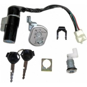 Resim Cup Sfc Kontak Ve Kilit Seti (492627185) 
