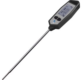 Resim Tfa 31.1064.01 V315 Yüksek Hassasiyetli Problu Termometre 0.05°c 