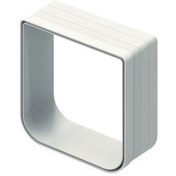 Resim Beeztees CatMate 410507 ve 410611 Kedi Kapısı, Genişletme Tüneli 17x16x6,5cm 