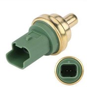 Resim Delphi Citroen Xsara Termostat Contasi (2000-2006) 1.4 HDI 1338C1 