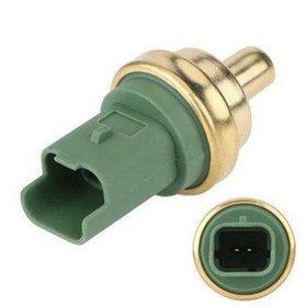 Resim Delphi Citroen Xsara Termostat Contasi (2000-2006) 1.4 HDI 1338C1 