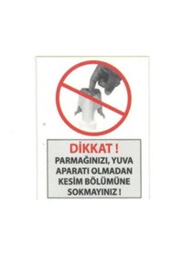 Resim fantastik store Zeytin Çizme Aparatı - Kesme Makinesi - Parmaklık Hediyeli - Lisinya 
