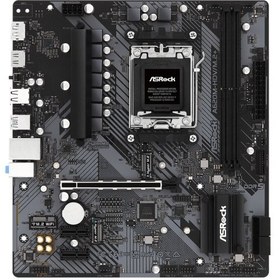 Resim ASROCK ANAKART - 90-MXBLK0-A0UAYZ- A620M-HDV/M.2+ 