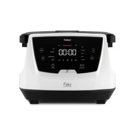 Resim Delixa Fakir Pasteur Yoğurt Makinesi 