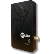Resim Maxlevel MR-900 TGKS'li Mpeg4 HD Tak Kullan Bluetooth Kumandalı HD Uydu Alıcı 