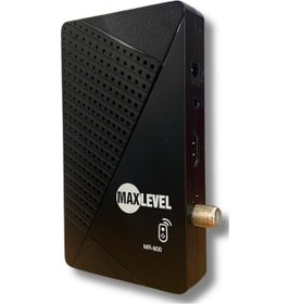 Resim Maxlevel MR-900 TGKS'li Mpeg4 HD Tak Kullan Bluetooth Kumandalı HD Uydu Alıcı 