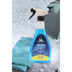 Resim Michelin MC33177 500ml Buz Çözücü Sprey 