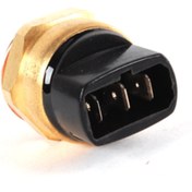 Resim Genel Markalar Volkswagen Audi 6 A8 A 100 1.8 1982 Ve Sonrası Uyumlu Hararet Müşürü 191959481C 