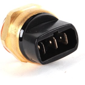 Resim Genel Markalar Volkswagen Audi 6 A8 A 100 1.8 1982 Ve Sonrası Uyumlu Hararet Müşürü 191959481C 