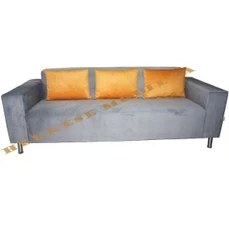 Resim Koltukstilim H-98 Mn Üçlü Ofis Bekleme Koltuğu 