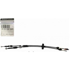 Resim Mais Vites Teli 7711613146 349352677r 349359296r Trafıc Iıı 2.0 Dci M9r KNO-MAİS-349359296R 