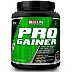 Resim Hardline Nutrition Progainer Muzlu 1406 gr 
