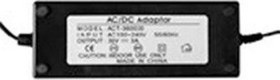 Resim Esli 36 Volt 3 Amper Su arıtma pompası için Elektronik SMPS Adaptör 