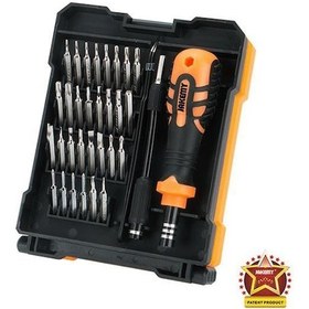 Resim Jakemy Jm 8159 Tonavida Seti 34 Parça 