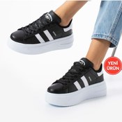 Resim Devida Yüksek Taban Günlük Spor Ayakkabı Air Vega Series X150 